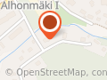 Energiapiste Auringonkukka