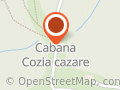 Cabana Cozia