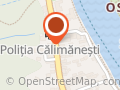 Oficiul Postal Calimanesti