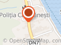 Punct de recoltare MedLife-Călimăneşti