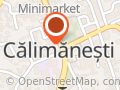 Camping Europa Calimanesti