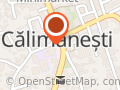 Scoala Cu Clasele i-Viii Calimanesti