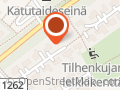 Saneeraus- ja Rakennustoimi P. Kananen