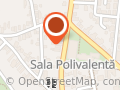 Sala Polivalentă Caracal