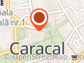 Compania de apă Olt - Sediul secundar Caracal