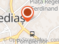 PERLA CAFENEA CLUB POPA SRL