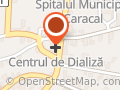 Centru Dializă B. Braun