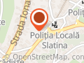 VICTORIA INTERMED SRL