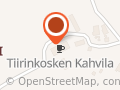Tiirinkosken Tehdas