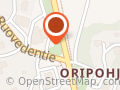 Neste Orivesi Ruovedentie