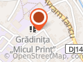 GRĂDINIŢA DE COPII MICUL PRINŢ