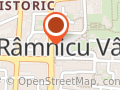 Targul de Crăciun Râmnicu Vâlcea