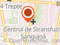 Cofetăria Arkadia - Magheru