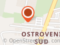 Lidl Ostroveni