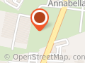 Annabella Retail Park Vâlcea