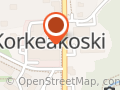 Korkeakosken sivuapteekki