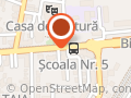Direcţia Generală de Asistenţă Socială Şi Prot. Copilului