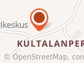 Raahen seurakunta Kultalan leirikeskus