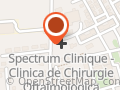 Spectrum Clinique - Clinica de Oftalmologie