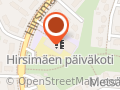 Hirsimäen päiväkoti