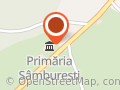 Primaria Sâmbureşti
