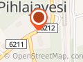 Pihlajaveden Asema
