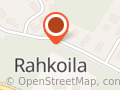 Hattulan kunta Rahkoilan koulu
