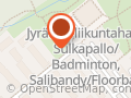 Jyrätien Liikuntahalli Oy