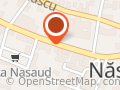 Asociatia Ocolul Silvic Somes-Tibles Nasaud