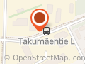 Kiinteistö Oy Hämeenlinnan Takumäentie 5