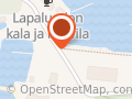 Kalamyymälä Lapaluoto