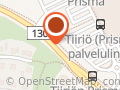 Kahvila Presso