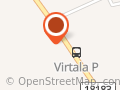 Kuljetuspalvelu Kalervo Korte