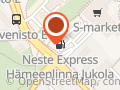 Neste Express Hämeenlinna Jukola