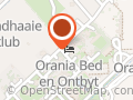 Orania Bed en Ontbyt