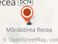 Manastirea Recea