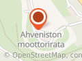 Ahvenisto Race Circuit