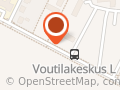 Voutilakeskus