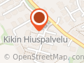 Parturi-Kampaamo Kikin Hiuspalvelu