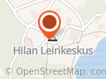 Hilan leirikeskus