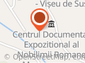 Centrul Documentar-Expoziţional al Nobilimii Maramureşene Române de la Vişeul de Sus