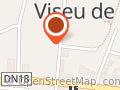 Parchetul de Pe Langa Judecatoria Viseu de Sus