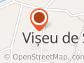 Krisboi Af Viseu de Sus