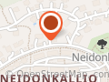 Rakennusliike Finanssi Ky