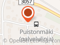 Kauneuspiste Puuteri