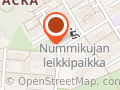 Parturi-Kampaamo Salsan Sakset