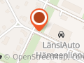Länsiauto Hämeenlinna