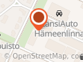 Delta Auto Hämeenlinna (Hämeenlinna)