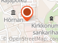 Huoneistokeskus Oy Kirkkonummi
