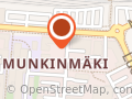 Eläinruokakauppa Herkku Oy